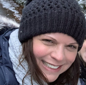 Meet your Posher, Shauna